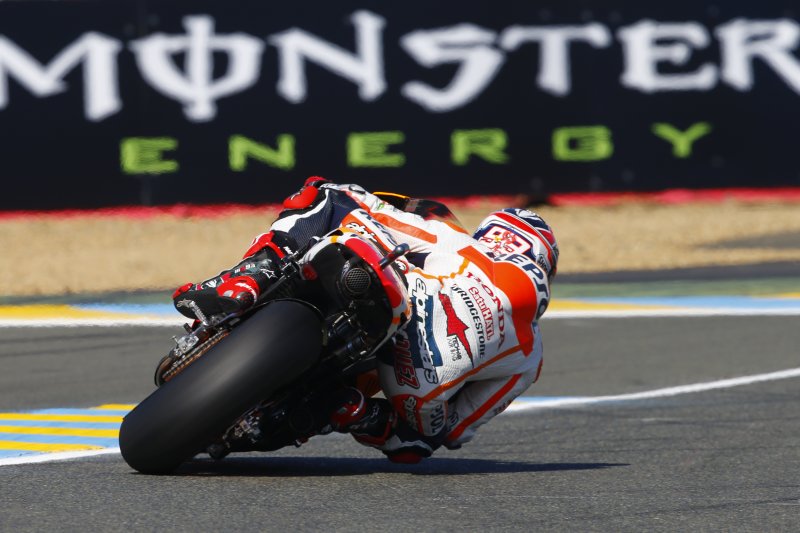 MotoGP Francia 2014 | Qualifiche (diretta Sky Sport MotoGP HD + differita Cielo) #SkyMotori