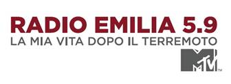 Radio Emilia 5.9 - La mia vita dopo il terremoto ogni giorno su MTV