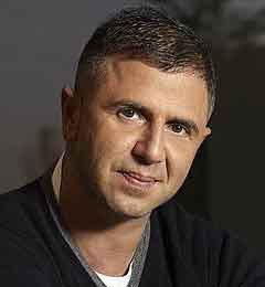 Immagine di Antonio Campo Dall&#039;Orto lascia Viacom International, al suo posto Raffaele Annecchino
