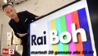 Immagine di Rai2, Enrico Mentana a spiegare la tv da Facchinetti a Rai Boh