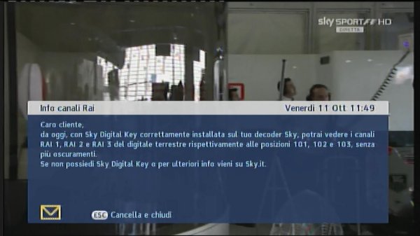 Criptaggi Rai / Sky | Video interventi Andrea Zappia e Luca Balestrieri