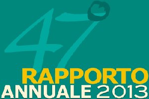 Immagine di Rapporto Censis 2013 / Comunicazione e Media