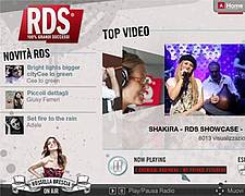 Radio Dimensione Suono lancia una app per la Smart Tv di Samsung