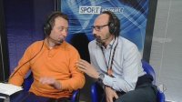 Immagine nel testo correlata a: Loris Reggiani: ''Stop alle telecronache della MotoGp su Mediaset''