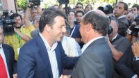Sarah Varetto candida anche SkyTg24 per il faccia a faccia Bersani - Renzi