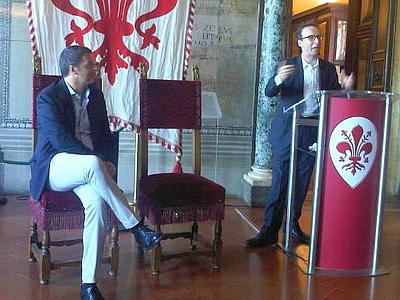 Immagine di Presta: ''Benigni no su Rai1 a dicembre per impegni, no problema denaro'' - Scopri su Televisione