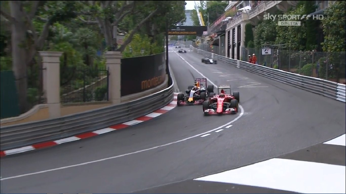 Sky Sport F1 HD, record di ascolti per le prime 6 gare del 2015