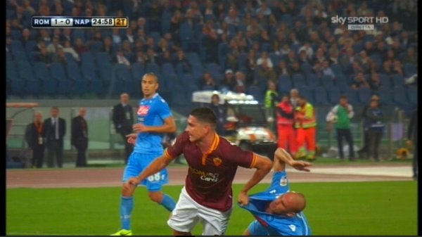 Immagine di Serie A Sky Sport HD 27a giornata | Programma e Telecronisti