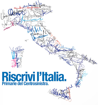 Immagine di Ballottaggio Primarie del Centrosinistra 2012: i risultati negli appuntamenti in diretta tv
