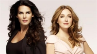 Immagine nel testo correlata a: Rizzoli&amp;Isles 2 e Harry's Law da stasera in prima tv su Mya (Mediaset Premium)