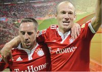 Immagine di Le prime uscite del Bayern di Guardiola sulle tv del gruppo Publishare