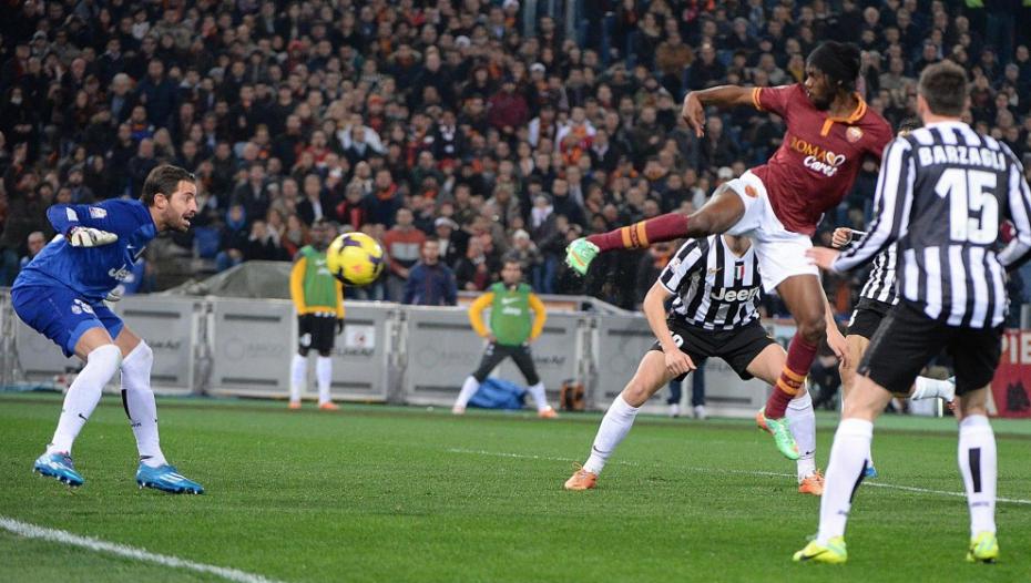 Serie A, 37a giornata in diretta su Sky Sport e Mediaset Premium Serie A, 37a giornata in diretta su Sky Sport e Mediaset Premium