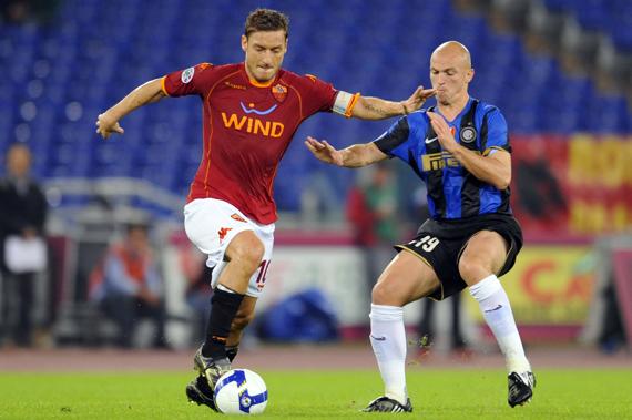 Semifinali di Coppa Italia in tv: la programmazione Rai Immagine nel testo correlata a: Semifinali di Coppa Italia in tv: la programmazione Rai