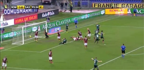 Immagine di Serie A Premium Calcio 31a giornata | Programma e Telecronisti