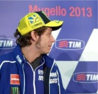 Motomondiale 2013 - il weekend del Gp del Mugello su Italia 1/HD e Italia 2