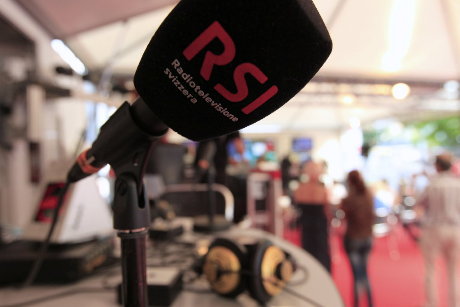 Immagine di Maccagno, primo ente locale ad avere la concessione per la Tv Svizzera