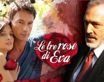 Le tre rose di Eva 3,  amore e crime tornano su Canale 5 (anche in HD)