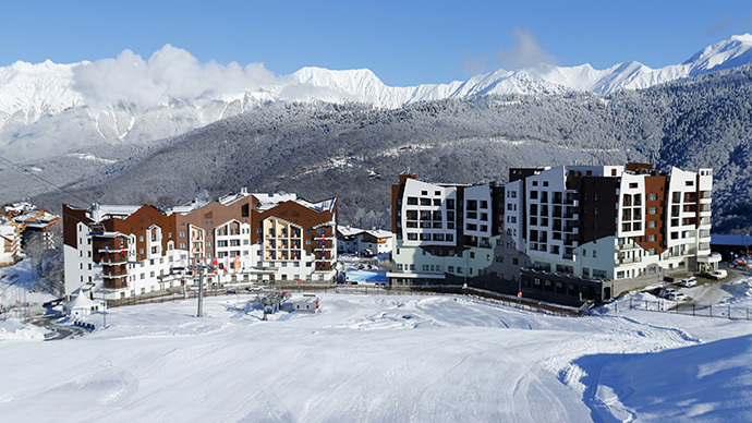 Immagine di Olimpiadi Sochi 2014, ogni sera gli highlights su Rai Sport 1