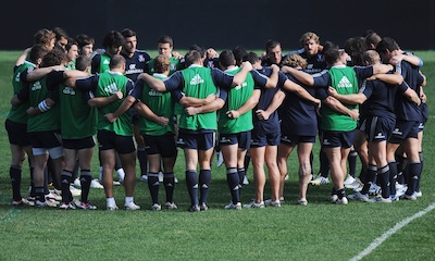 Rugby Test Match Cariparma 2013 | Italia - Australia | diretta Sky Sport 3 HD