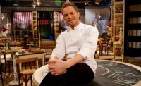 Rugiati Non Chiamate Chef Joe Bastianich Cracco E Barbieri Lo Sono Davvero Digital News