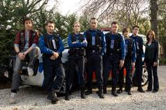 Rush, su Premium Crime in anteprima una nuova serie poliziesca