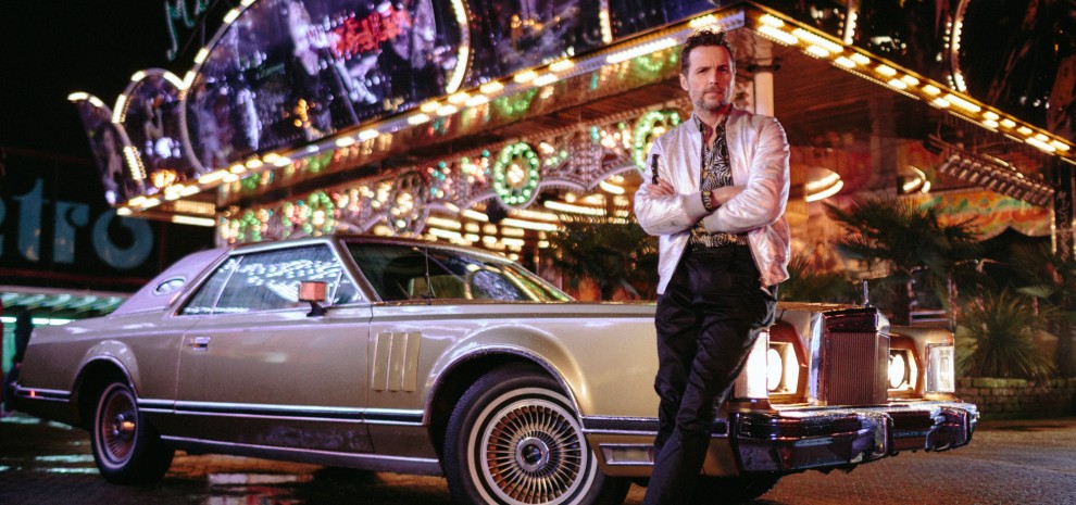 Speciale Jovanotti - Sabato, su Sky Uno HD il videoclip e il backstage