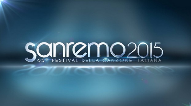 Festival di #Sanremo2015 (10 - 14 Febbraio) su Rai 1 e Rai HD con Carlo Conti