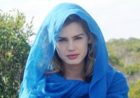 Santa Barbara, nella fiction stasera su Rai 1 una storia di fede e d'amore