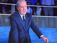 Michele Santoro, ''Comizi d'amore'' in diretta su SkyTG24 Eventi (canale 504)