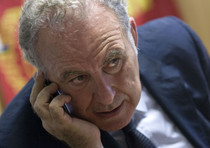 Immagine di ''Tutti in piedi'', da Bologna in diretta con Michele Santoro su Current e via web - Scopri su Televisione