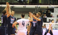 Volley, al via in diretta su Rai Sport le Final Eight della World League 2011
