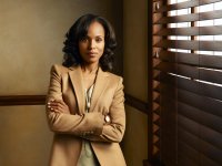 Immagine nel testo correlata a: Su FoxLife torna Kerry Washington con la seconda stagione di Scandal