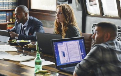 Scandal: la terza stagione da stasera in prima visione su FoxLife (canale 113 Sky) 