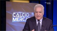 Immagine nel testo correlata a: Satcom ed Eutelsat per lo studio senza frontiere di Mario Sconcerti a Sky Sport
