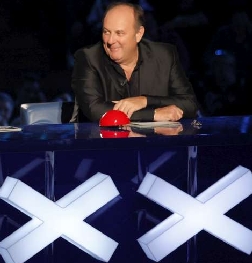 Gerry Scotti: ''Ecco perchè Italia's Got Talent è un caso da 8 milioni''