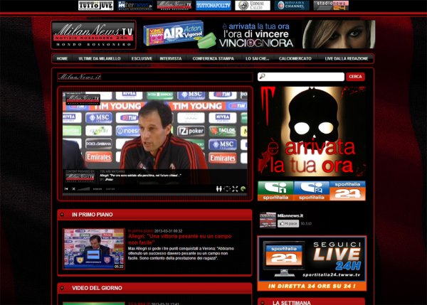 Immagine di Streamit verticalizza nei canali sport e si allea con Adsolutions Interactive