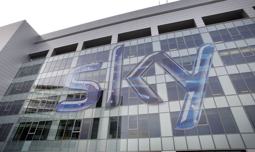 Focus - La nuova Sky europea: un gigante per favorire sinergie e integrazione