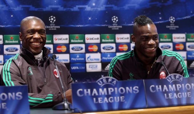 Champions | Milan - Atletico Madrid (diretta Canale 5, Sky Sport e Mediaset Premium)