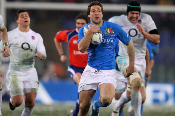 Rugby 6 Nazioni 2013: Inghilterra - Italia (diretta Sky Sport 2 HD e differita La7)