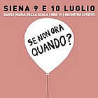 Immagine nel testo correlata a: Giornaliste del Tg1 scrivono al dg Lei: ''Nessuna notizia sul raduno di Siena''