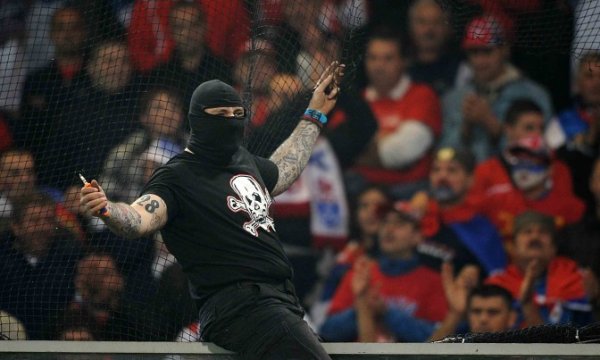 Qualificazioni Europei 2012: Serbia - Italia (diretta tv ore 20.45 Rai 1)