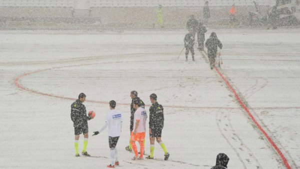 Immagine nel testo correlata a: Serie B, oggi si giocano i due recuperi della 6a di ritorno su Sky, Premium, Europa7