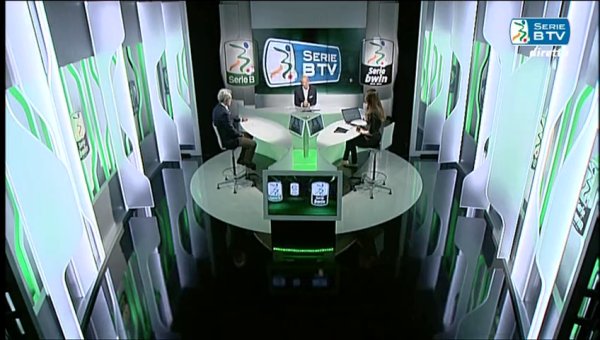 Serie B Tv / Europa7 - 10a Giornata Serie B: Programma e Telecronisti Serie B Tv / Europa7 - 10a Giornata Serie B: Programma e Telecronisti