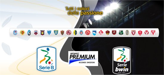 La Serie B su Mediaset Premium, ecco i dettagli dell'offerta commerciale La Serie B su Mediaset Premium, ecco i dettagli dell'offerta commerciale