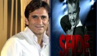 Alex Zanardi è la novità della nuova edizione di ''Sfide'' su Rai 3