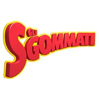 Il sindaco di Roma Gianni Alemanno da stasera agli ''Sgommati' su Sky
