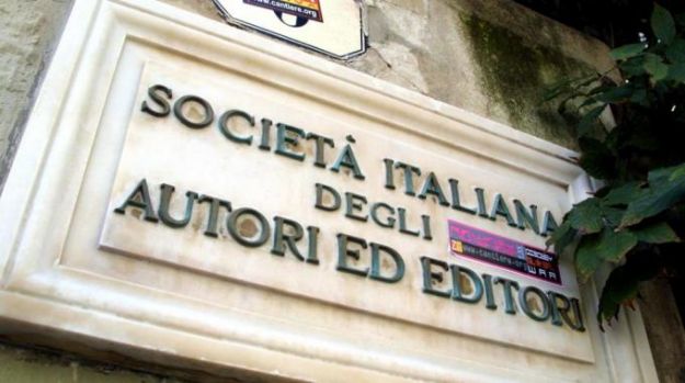 Diritto d'autore, Siae: ''In arrivo contratto per gli autori televisivi''