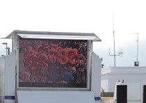 Immagine nel testo correlata a: Sic, quasi 6 milioni di spettatori davanti alla tv per la diretta dei funerali