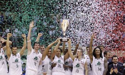 Serie A1 Basket, il campionato 2011-2012 in diretta su La7, Rai Sport e le tv locali