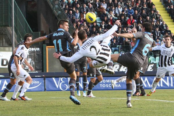 Coppa Italia TIM Semifinale Andata: oggi Siena - Napoli (diretta Rai1 ore 20.45)